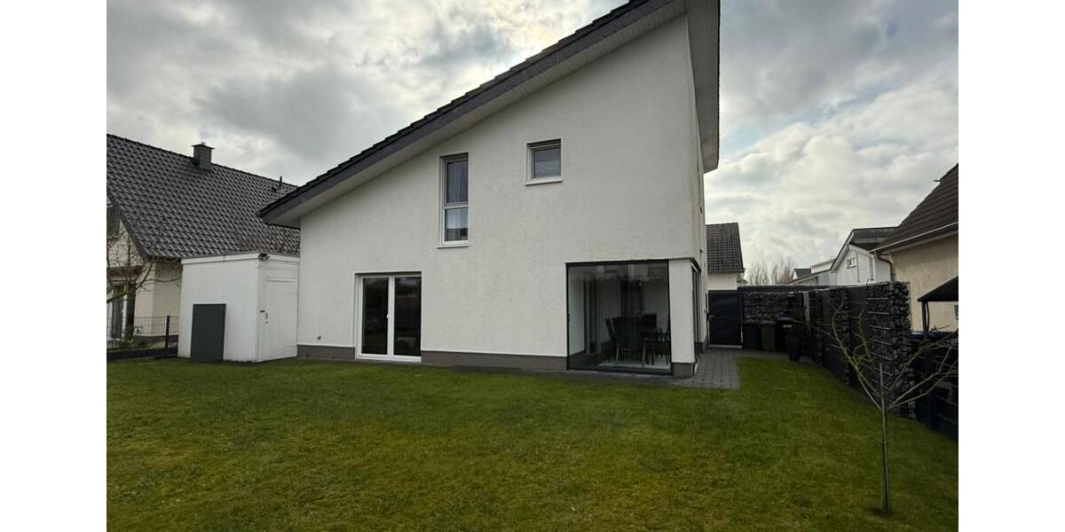 Einfamilienhaus Soest - 5 Zimmer, 138 m&sup2;, 615.000&euro; | Angebot:25224895