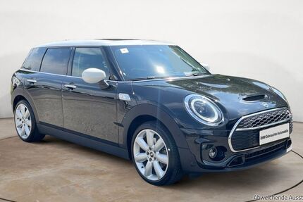 Mini Cooper S Clubman 19.506 km 28.790 &euro; Werne 59368