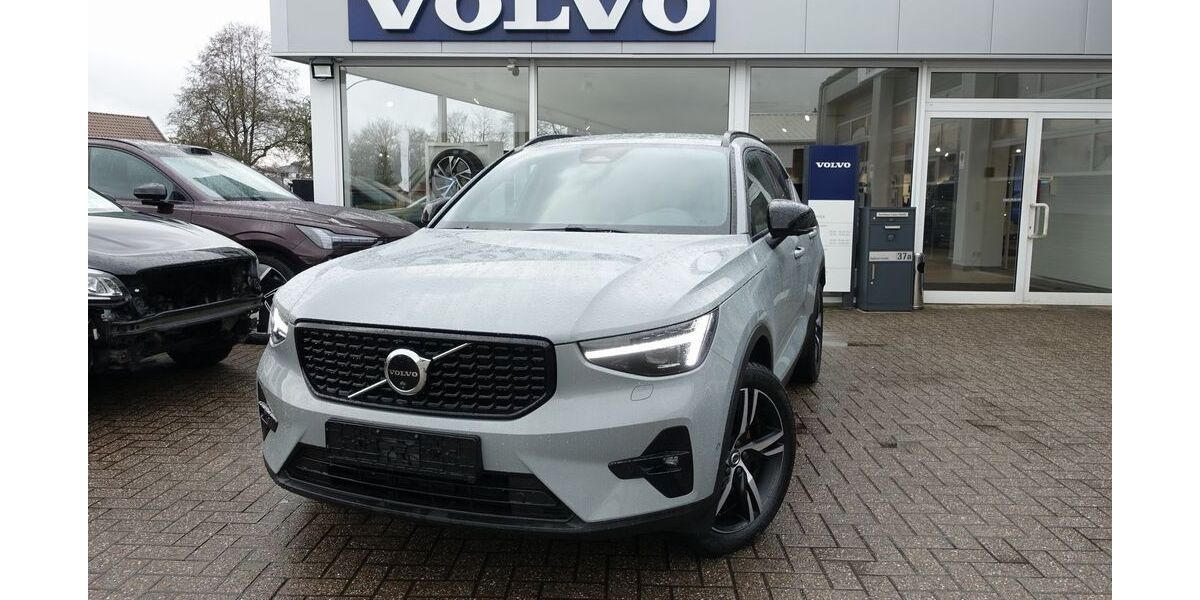 Volvo XC40 20.700 km 33.900 &euro; Warendorf 48231