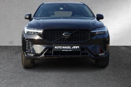 Volvo XC60 9.422 km 48.400 &euro; Münster 48155