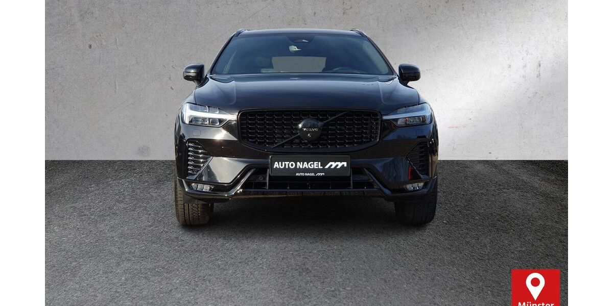 Volvo XC60 9.422 km 48.400 &euro; Münster 48155