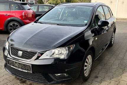 Seat Ibiza 160.000 km 3.799 &euro; Wadersloh 59329