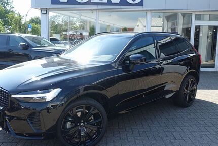 Volvo XC60 11.334 km 49.899 &euro; Warendorf 48231