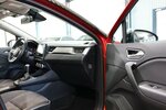 Renault Captur 130 TCE INTENS RED & BLACK / LED / AHK 83.000 km 13.991 &euro; Hamm 59077