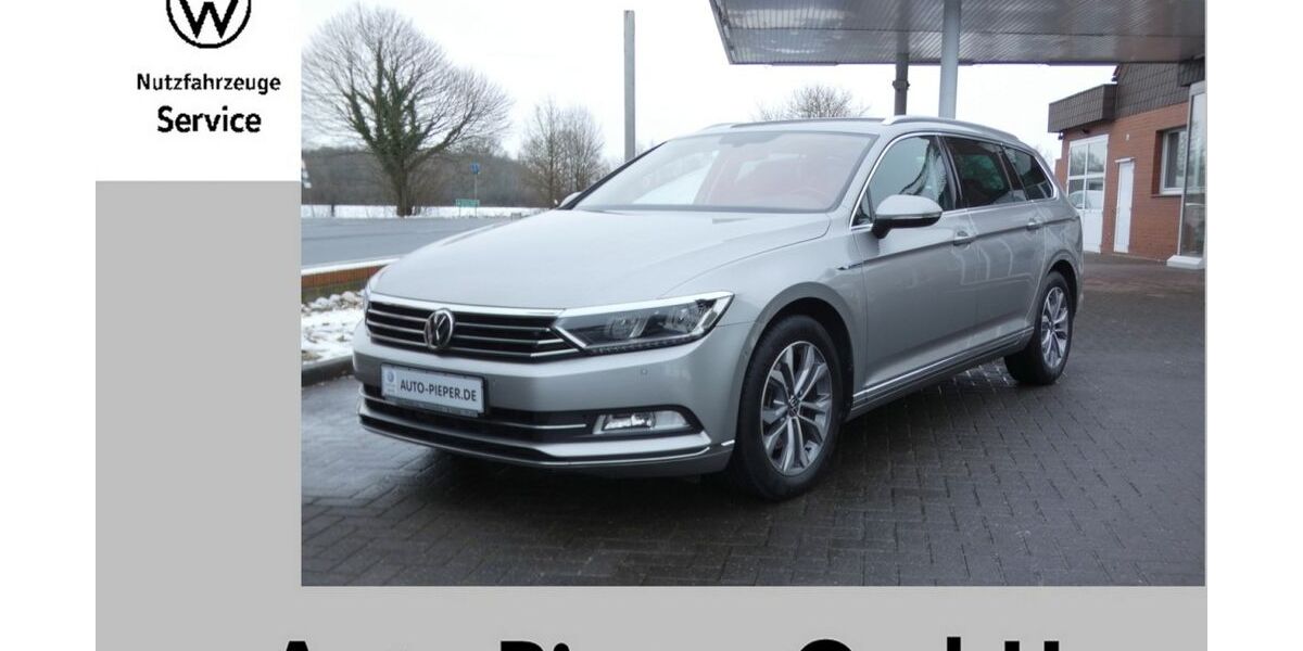 VW Passat Variant 87.500 km 17.480 &euro; Drensteinfurt 48317