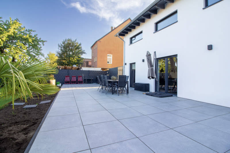 Einfamilienhaus Hamm Hamm-Mitte - 5 Zimmer, 160 m&sup2;, 680.000&euro; | Angebot:25666198