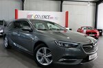 Opel Insignia ST 1.6 D BUSINESS INNOVATION / LED / 79.000 km 14.777 &euro; Hamm 59077