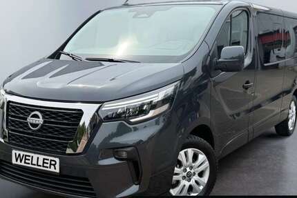 Nissan Primastar 25.220 km 32.980 &euro; Münster 48163