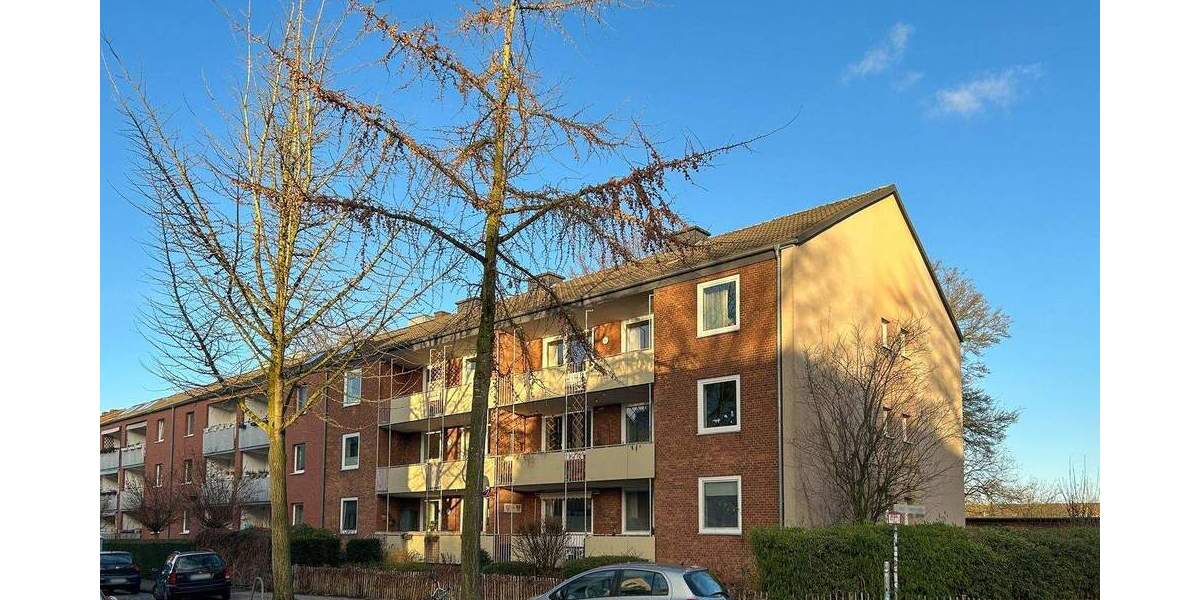 Mehrfamilienhaus, Wohnhaus Münster Geist - 2 Zimmer, 2.400.000&euro; | Angebot:25736091