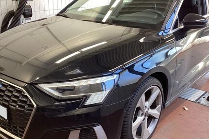 Audi A3 33.003 km 28.770 &euro; Werne 59368