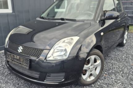 Suzuki Swift 106.340 km 2.990 &euro; Hamm 59067