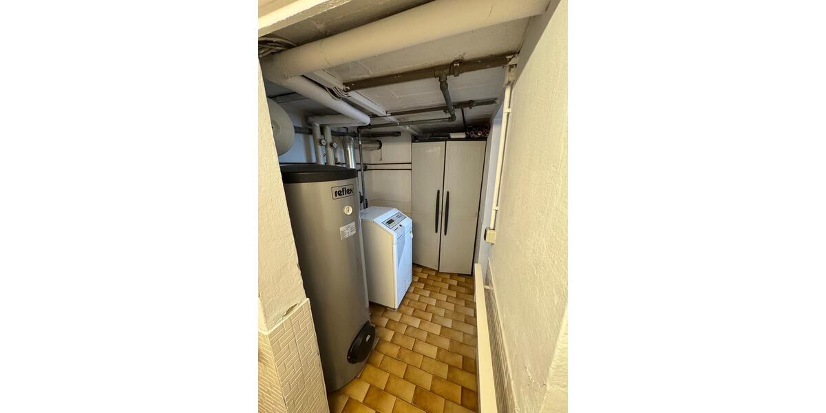 Reihenhaus Ahlen Dolberg - 6.5 Zimmer, 103 m&sup2;, 285.000&euro; | Angebot:26167207