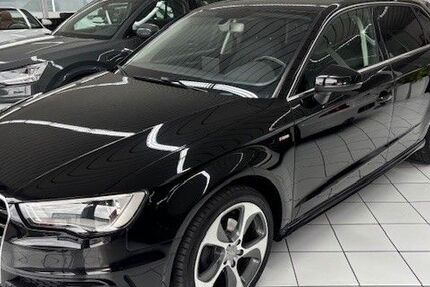 Audi A3 123.550 km 12.400 &euro; Beckum 59269