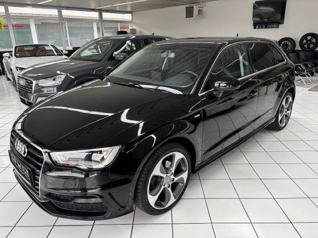Audi A3 123.550 km 12.400 &euro; Beckum 59269