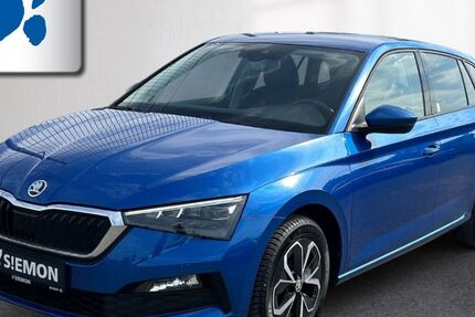 Skoda Scala 107.400 km 14.930 &euro; Münster 48153