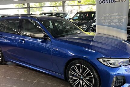 BMW 340 111.030 km 36.999 &euro; Werl 59457