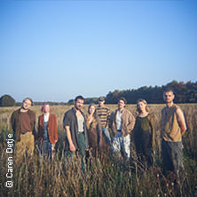 Loki 27.11.2026 Kulturhaus Alter Schlachthof