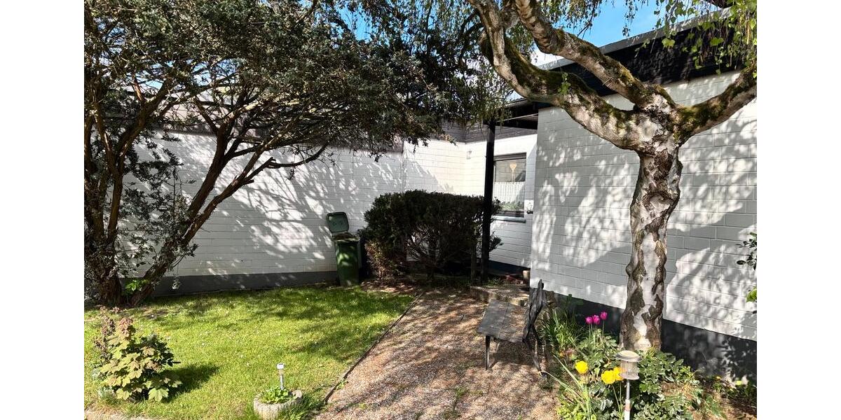 Bungalow Unna Alte Heide - 285.000&euro; | Angebot:26268718