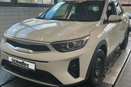 Kia Stonic 48.003 km 15.190 &euro; Soest 59494