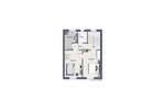 Reihenmittelhaus Everswinkel - 5 Zimmer, 126 m&sup2;, 199.000&euro; | Angebot:26308125
