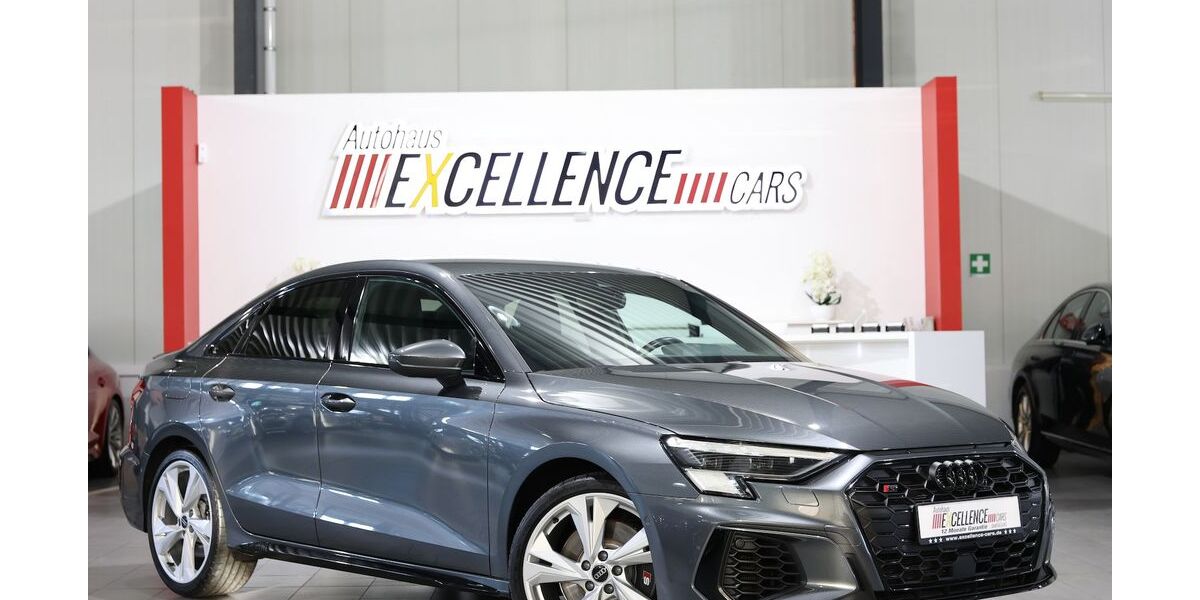 Audi S3 36.000 km 38.444 &euro; Hamm 59077