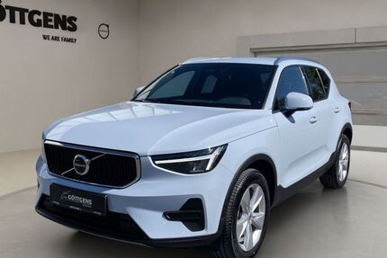 Volvo XC40 28.282 km 31.490 &euro; Soest 59494