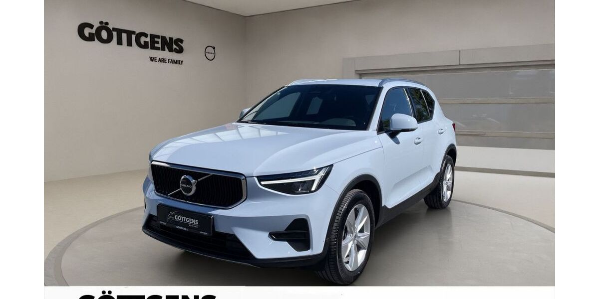 Volvo XC40 28.282 km 31.490 &euro; Soest 59494