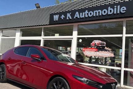 Mazda 3 133.309 km 16.750 &euro; Kamen 59174