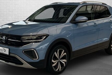 VW T-Cross 31.990 km 23.900 &euro; Beckum 59269