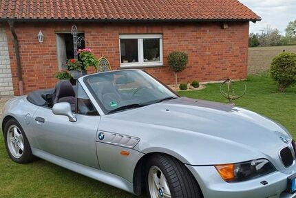 BMW Z3 86.560 km 10.950 &euro; Hamm 59077