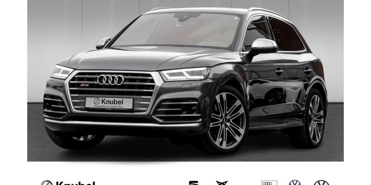 Audi SQ5 75.827 km 39.880 &euro; Münster 48163