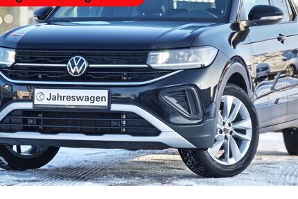 VW T-Cross 25.642 km 23.735 &euro; Telgte 48291