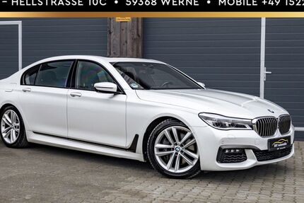 BMW 750 219.340 km 28.490 &euro; Werne 59368