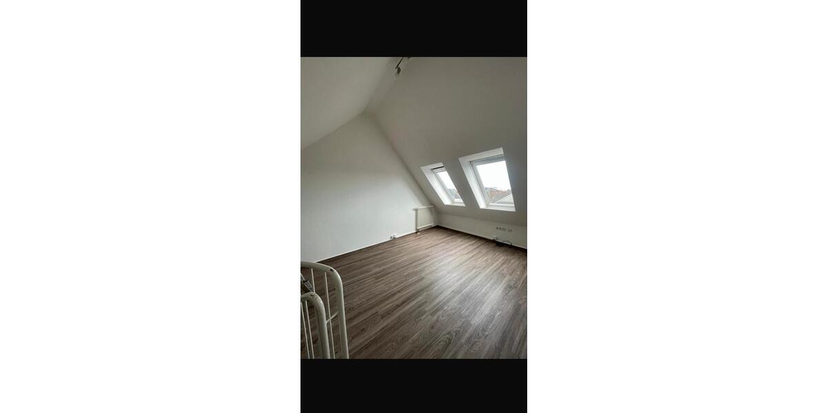 Maisonettenwohnung Ahlen Dolberg - 2 Zimmer, 58 m&sup2;, 700&euro; | Angebot:26022984