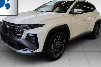 Hyundai TUCSON 17.905 km 34.330 &euro; Warendorf 48231