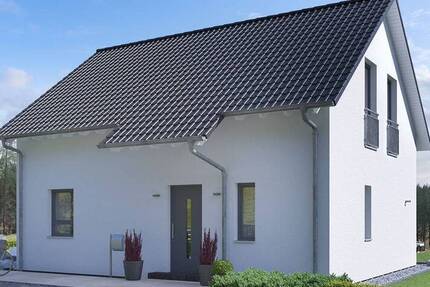 Haus Soest - 5 Zimmer, 123 m&sup2;, 372.999&euro; | Angebot:26229637