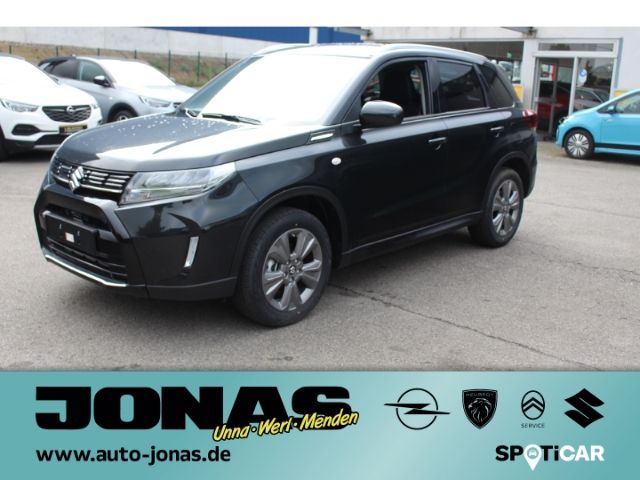 Suzuki Vitara 12.000 km 22.990 &euro; Unna 59427