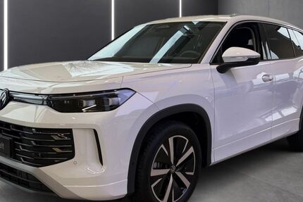 VW Tayron 3.500 km 51.490 &euro; Werl 59457