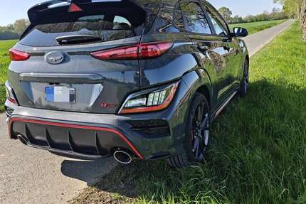 Hyundai KONA 8.900 km 31.250 &euro; Münster, Stadt 48161