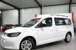VW Caddy Maxi KOMBI 2.0 TDI 4M LIFE IQ ALLRAD OPTIK 95.000 km 28.777 &euro; Hamm 59077