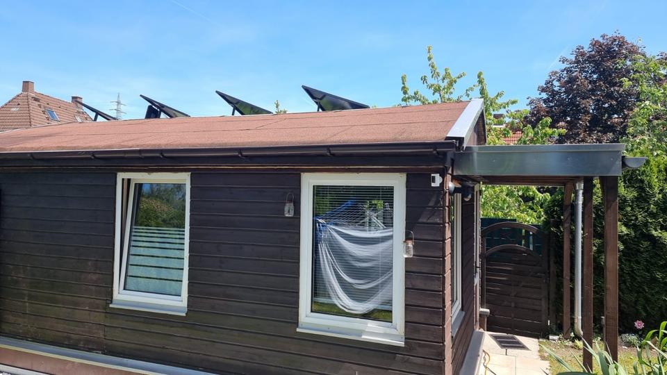 Doppelhaushälfte Hamm Heessen - 8.5 Zimmer, 169 m&sup2;, 405.000&euro; | Angebot:26889267