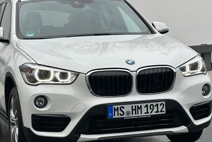 BMW X1 176.000 km 15.500 &euro; Münster 48161
