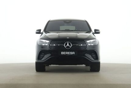 Mercedes-Benz GLE 450 9.900 km 107.950 &euro; Münster 48155