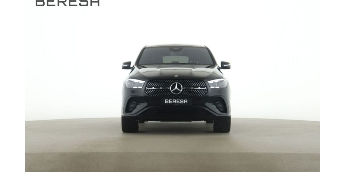 Mercedes-Benz GLE 450 9.900 km 107.950 &euro; Münster 48155
