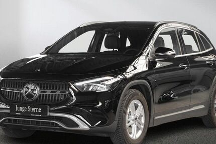 Mercedes-Benz GLA 200 9.384 km 36.465 &euro; Beckum 59269