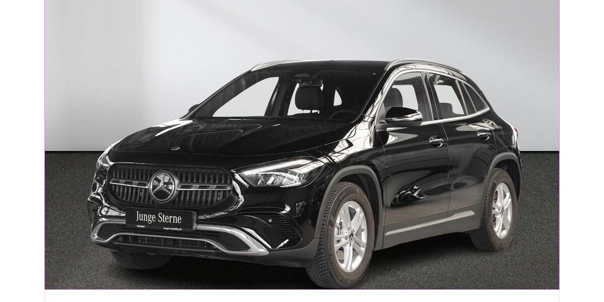 Mercedes-Benz GLA 200 9.384 km 36.465 &euro; Beckum 59269