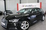 Audi A4 Avant 35 TFSI SPORT / 1.HAND / LED / NAVI+ 108.000 km 17.994 &euro; Hamm 59077