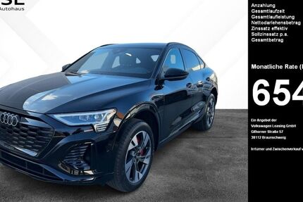 Audi Q8 e-tron 29.000 km 48.300 &euro; Oelde (Stromberg) 59302