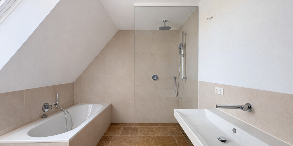 Ein ganz besonderes Kleinod im Wersegebiet! - Doppelhaushälfte Münster / Ahlert Ahlert | Angebot:26279141