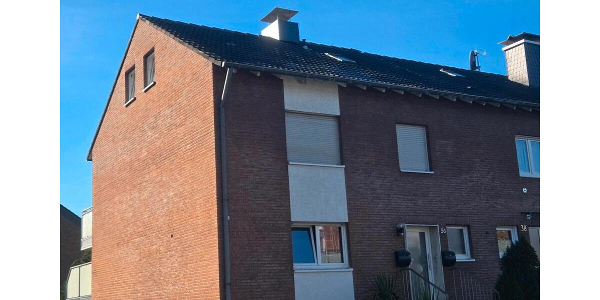 Mehrfamilienhaus, Wohnhaus Telgte - 5 Zimmer, 135 m&sup2;, 450.000&euro; | Angebot:26765272